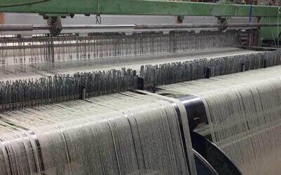 grey fabric weavers