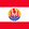 french polynesia Flag