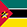 mozambique Flag