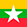 myanmar Flag