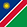 namibia Flag