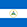 nicaragua Flag