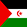 sahara Flag