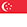 singapore Flag