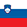 slovenia Flag