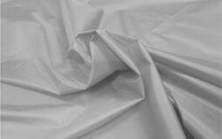 nylon grey fabric