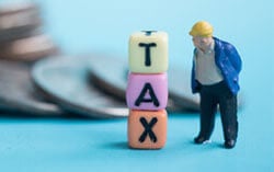 tax consultants