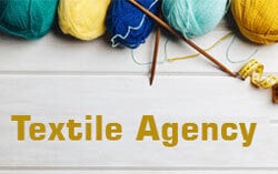 textile agency