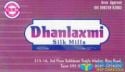 Dhanlaxmi Silk Mills