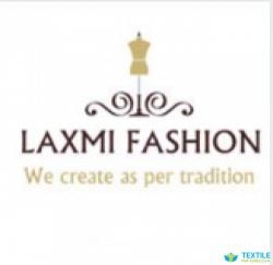 laxmi fashion logo icon