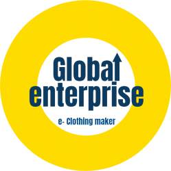 Global Enterprise logo icon