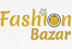 Fashion Bazar India logo icon
