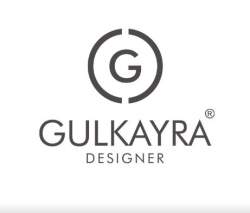 Gulkayra Designer logo icon