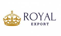 Royal Export logo icon