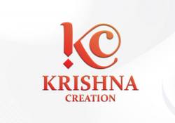 Krishna Creation logo icon