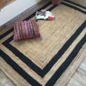 Sonia Collections Jute rugs 