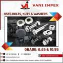 Hsfg Bolts Nuts Washers