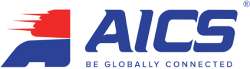 Arihant International Courier Service logo icon