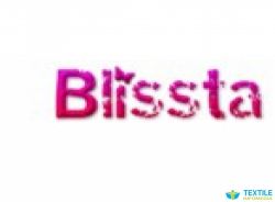 Blissta Clothing logo icon
