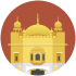 amritsar icon