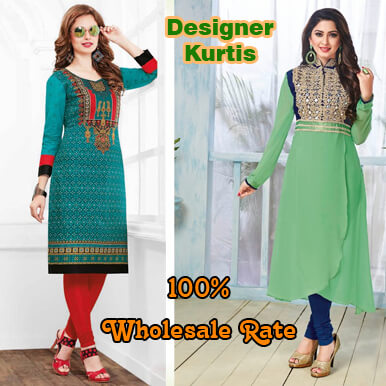 Designer Kurtis Manufacturers & Suppliers in Hyderabad, Telangana, India - designer  kurtis for ladies
