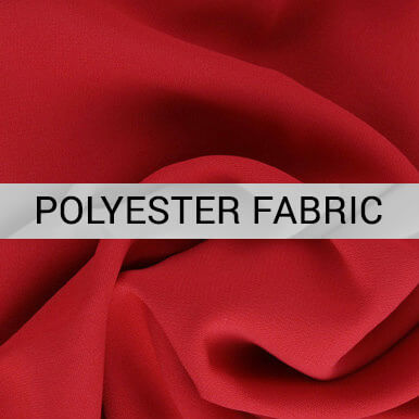 Polyester Fabric Manufactures, Suppliers & Wholesalers
