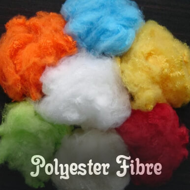 Polyester fibre manufacturers, traders & exporters in Kanpur, Uttar  Pradesh, India