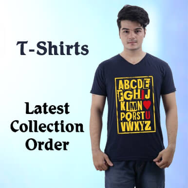 Popular T-shirts @ wholesale price in Pune, Maharashtra, India buy direct  from wholesalers