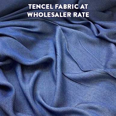Tencel fabrics Suppliers 18146431 - Wholesale Manufacturers and Exporters