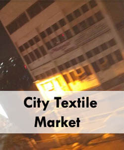 City Textile Market