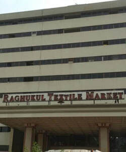 Raghukul Market