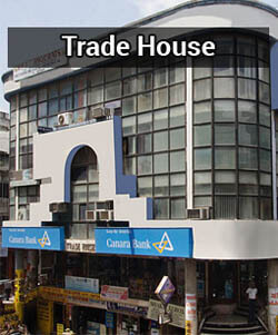 Trade House