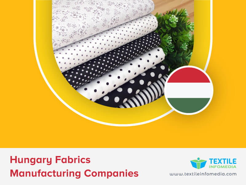Fabrics manufacturers wholesalers Exporters in Hungary | Fabric companies  in Hungary