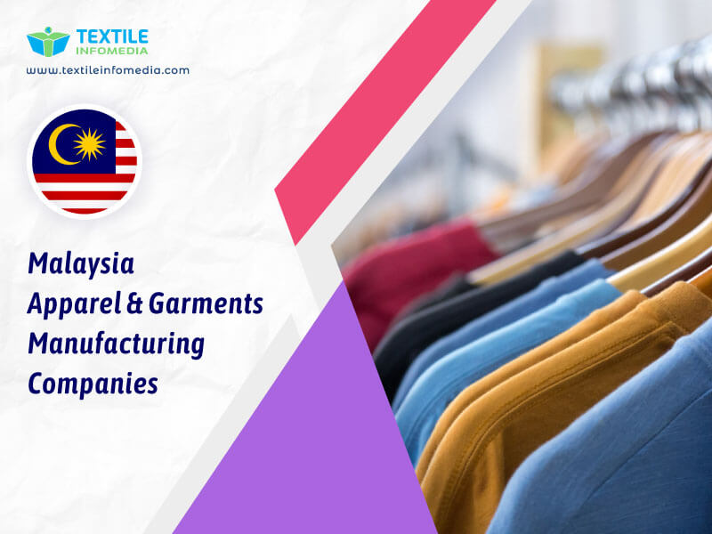 Apparel Manufacturers, Garment clothing Exporter & Wholesalers in Malaysia  | Apparel Garment Companies list from Malaysia