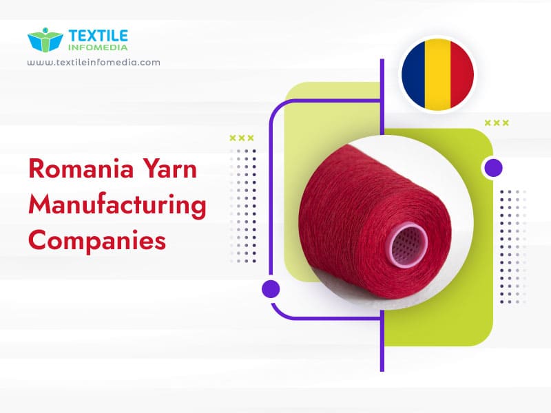 Yarn manufacturers, suppliers, exporters in Romania | Yarns manufacturing  companies from Romania