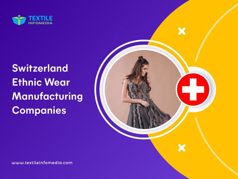 ethnic wear manufacturer, exporter and wholesaler in Switzerland | Ethnic  wear companies list from Switzerland