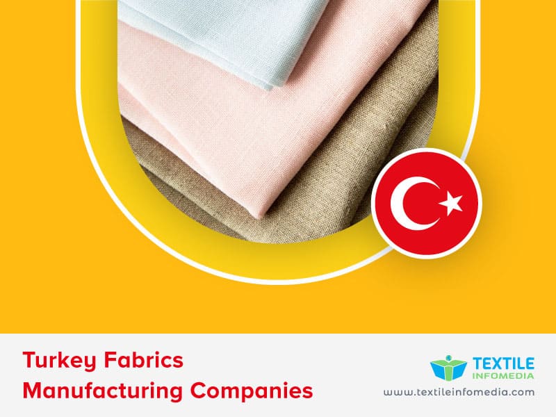 Wholesale Fabric Suppliers In Turkey