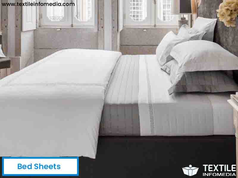 bed sheets manufacturer, suppliers, wholesalers and exporters