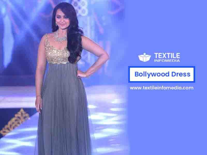 Bollywood Dress Manufacturers, exporters & Wholesalers
