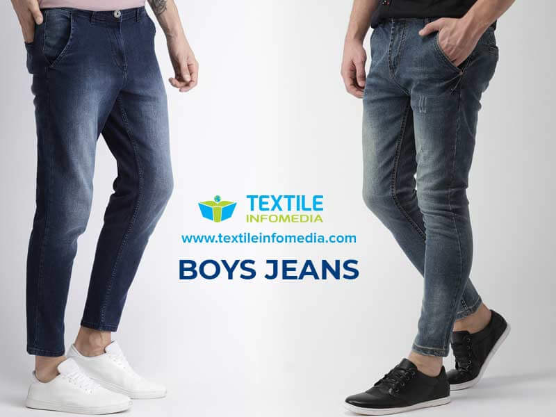 Boy's Jeans : Jeans for Men at best online price in India