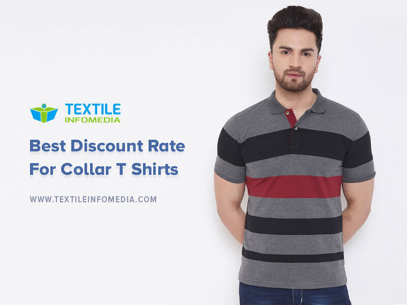 Best collar t shirts wholesalers in Surat : Find list of leading wholesalers  of collar t shirts in Surat, Gujarat offers wholesale price collar t shirts  in India | Explore collar t