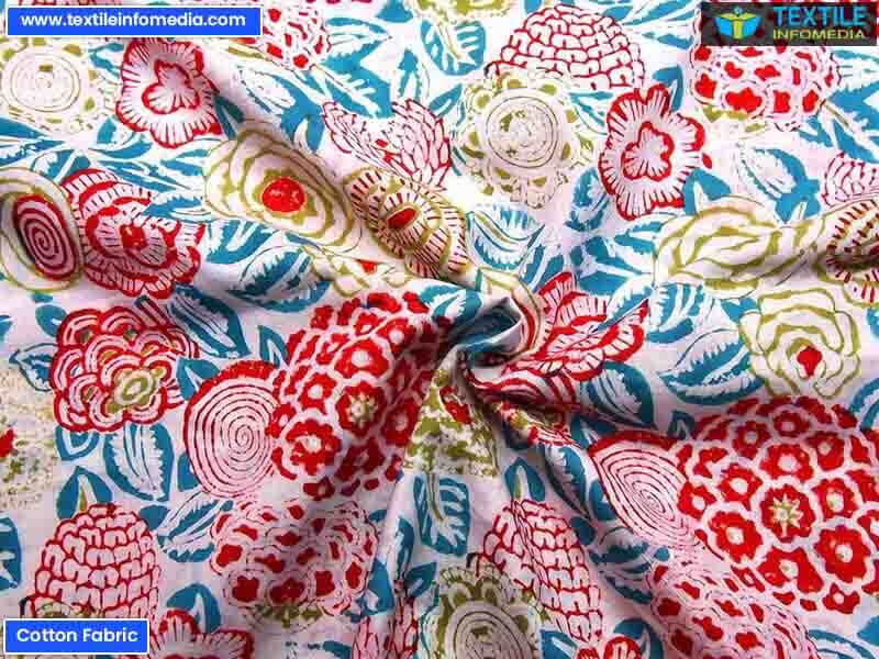 Cotton Fabric at best price in India - Buy Cotton Fabrics online from top  sellers