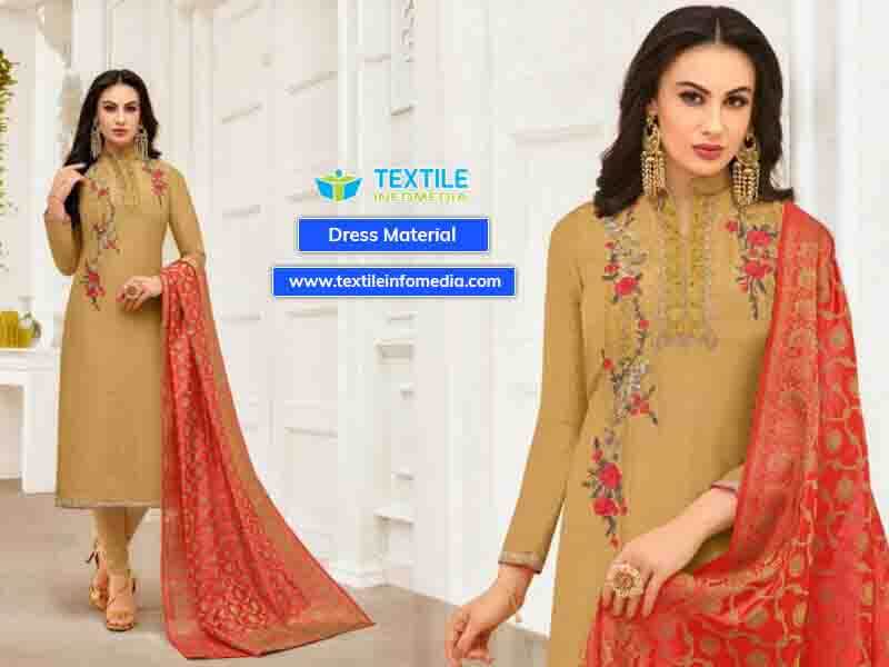 Dress Material Manufacturers & suppliers - ladies dress material suppliers