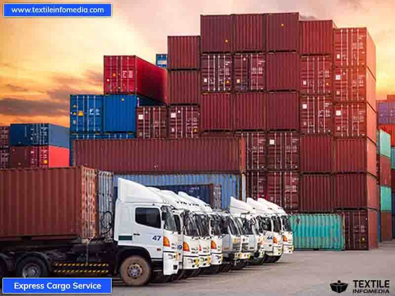 Express cargo service in Chennai, Tamil Nadu, India - Fast cargo services  in Chennai