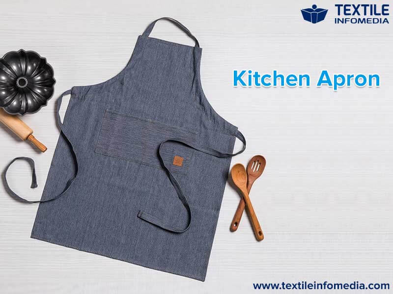 Wholesale Price Kitchen Apron Get Online Kitchen Apron In Bulk Order