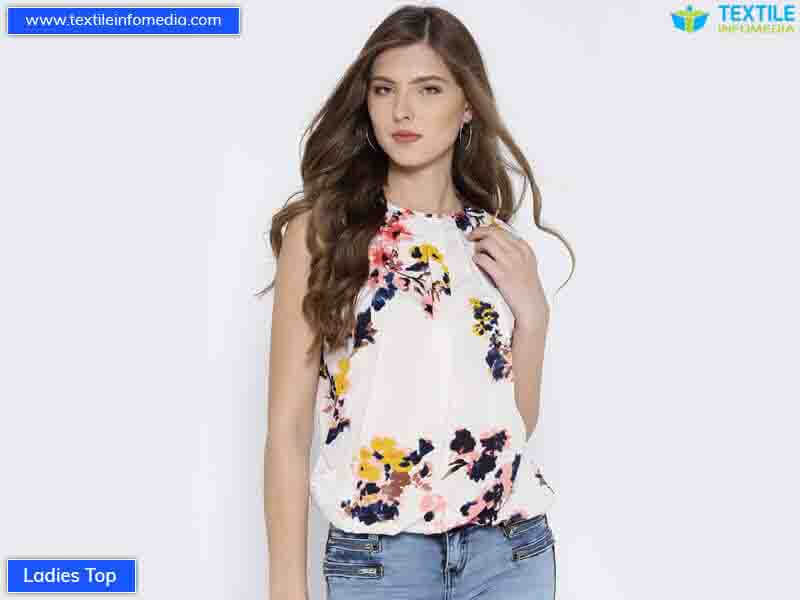 Ladies Fancy Tops Buyers - Wholesale Manufacturers, Importers, Distributors  and Dealers for Ladies Fancy Tops - Fibre2Fashion - 19165413