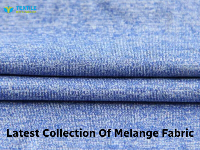 Wholesalers of melange fabric in Surat, buy melange fabric in wholesale  price in Surat, Gujarat offer best selling price for melange fabric in  Gujarat