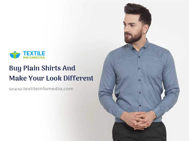 Wholesale plain shirts in Ahmedabad : Search best wholesalers of plain  shirts from Ahmedabad, Gujarat providing best wholesale price on plain  shirts in India