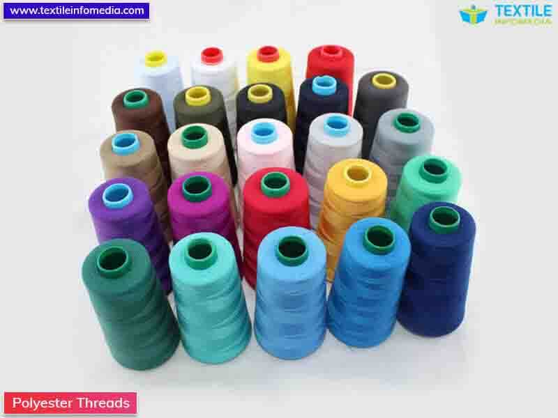 Dyed Multicolor Jeans Thread, Pack type: Reels & Cones at Rs 40/box in New  Delhi