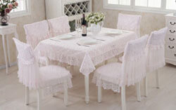 dining table cover